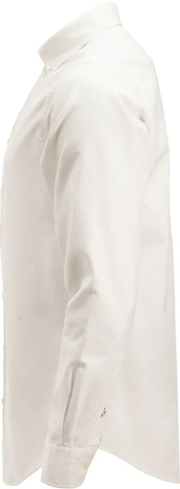 Belfair Oxford Shirt Men's - White