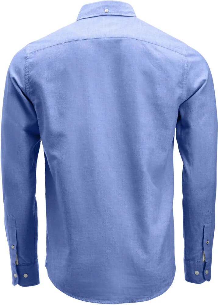 Belfair Oxford Shirt Men's - French Blue