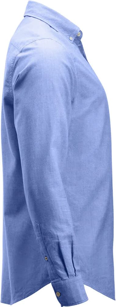 Belfair Oxford Shirt Men's - French Blue