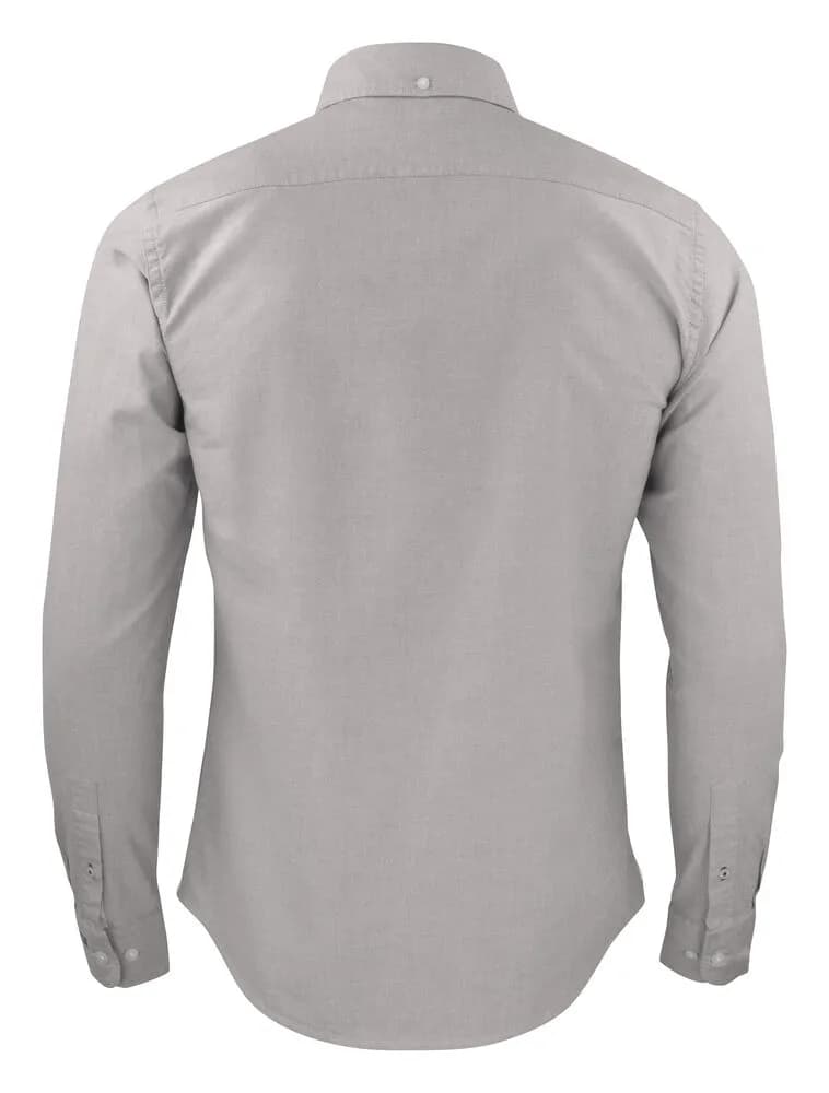 Belfair Oxford Shirt Men's - Grey