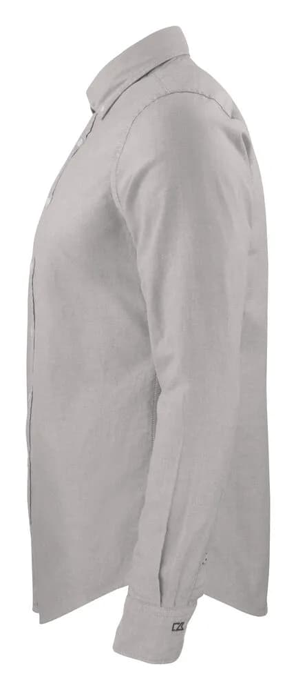 Belfair Oxford Shirt Men's - Grey