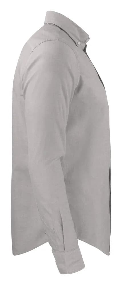 Belfair Oxford Shirt Men's - Grey