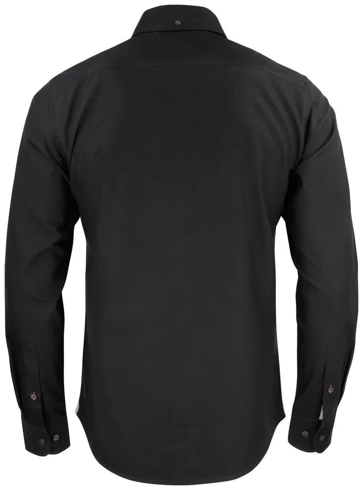 Belfair Oxford Shirt Men's - Black