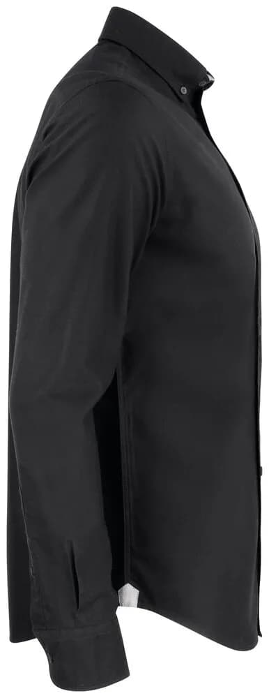 Belfair Oxford Shirt Men's - Black