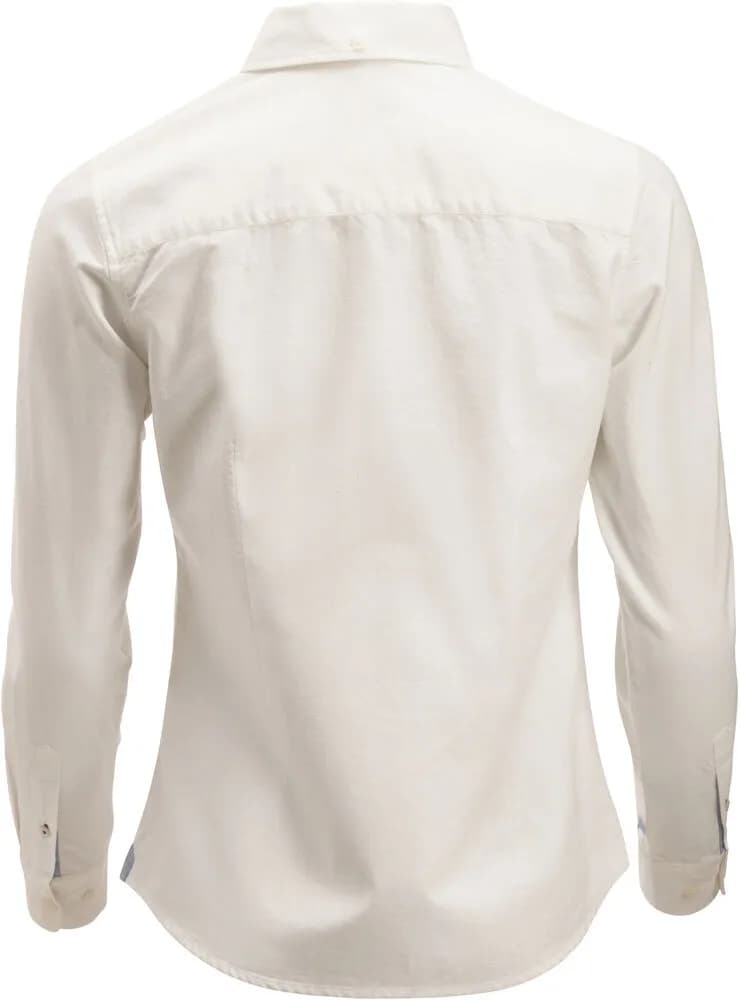 Belfair Oxford Shirt Ladies' - White