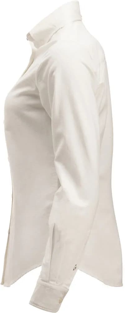 Belfair Oxford Shirt Ladies' - White
