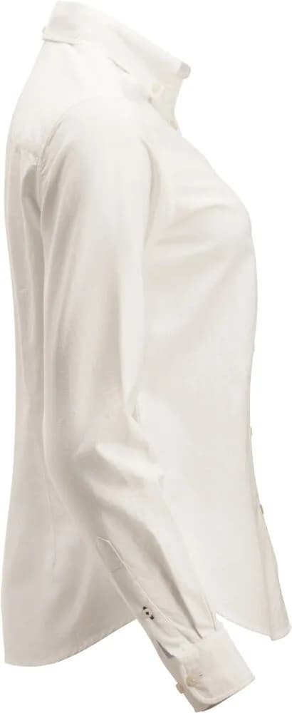 Belfair Oxford Shirt Ladies' - White