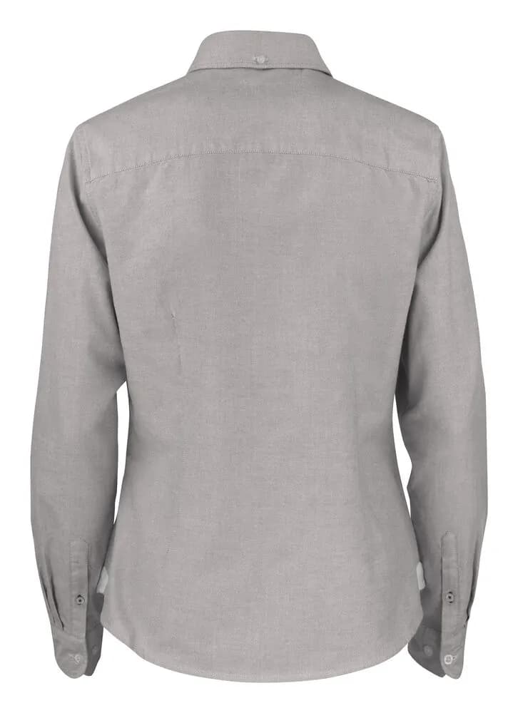 Belfair Oxford Shirt Ladies' - Grey