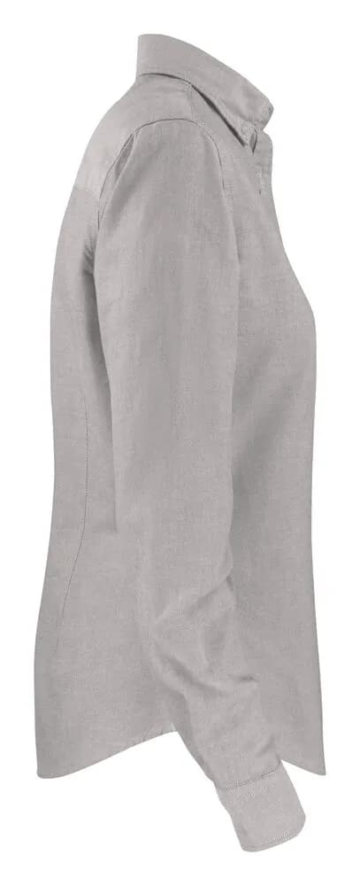 Belfair Oxford Shirt Ladies' - Grey