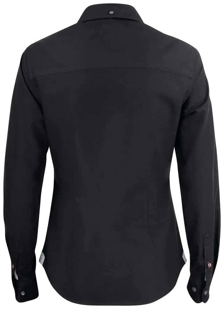 Belfair Oxford Shirt Ladies' - Black