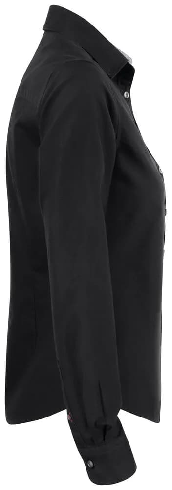 Belfair Oxford Shirt Ladies' - Black