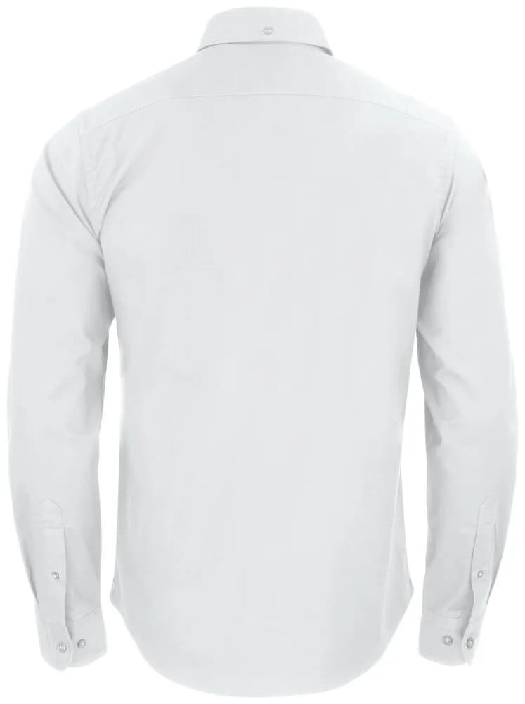 Hansville Shirt Men - White