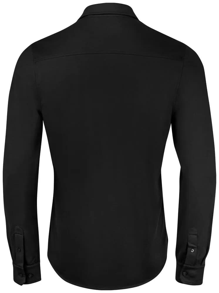 Advantage Shirt Men - Black