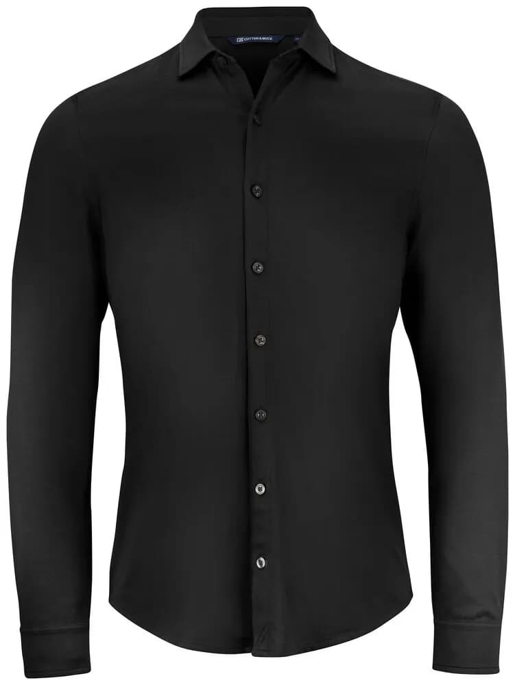 Advantage Shirt Men - Black