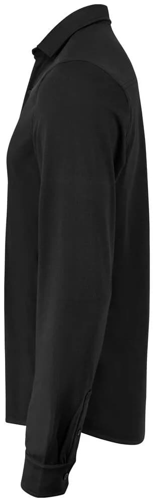 Advantage Shirt Men - Black