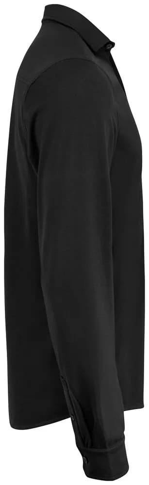 Advantage Shirt Men - Black