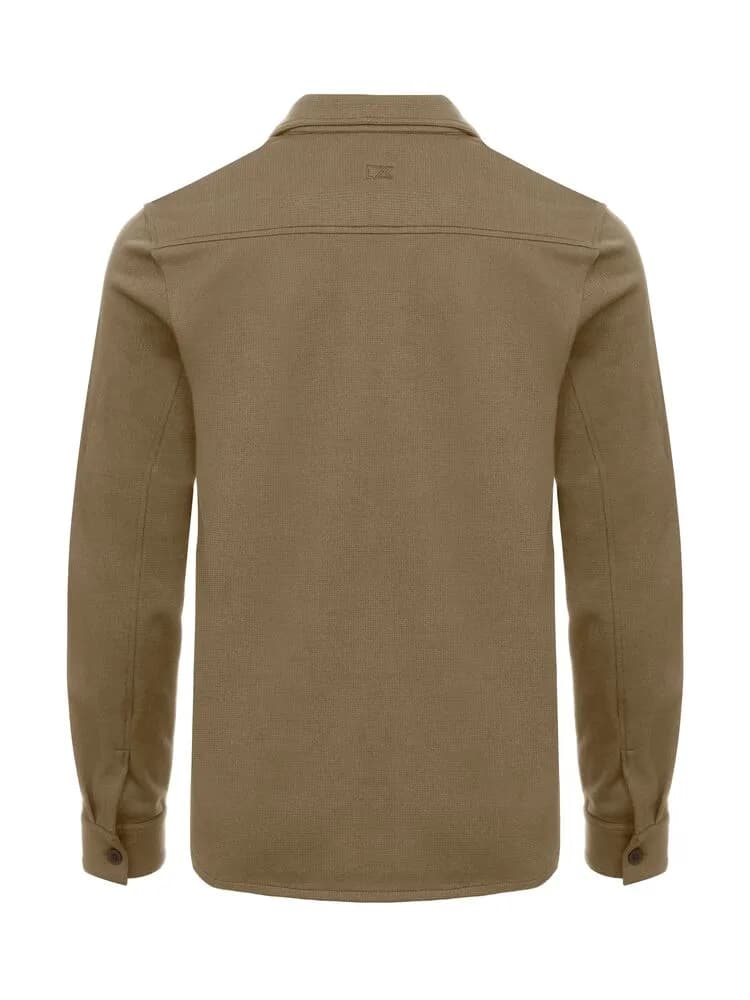 Advantage Leisure Shirt Men - Khaki