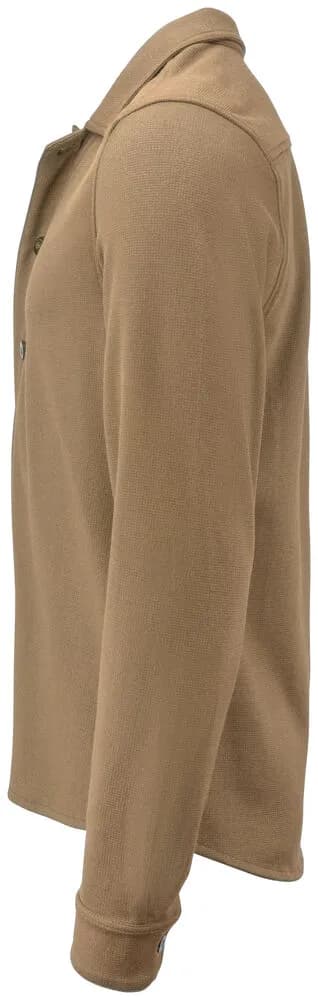 Advantage Leisure Shirt Men - Khaki