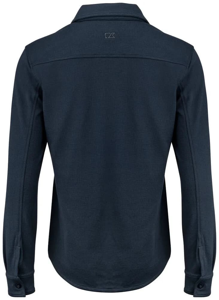 Advantage Leisure Shirt Ladies - Dark Navy