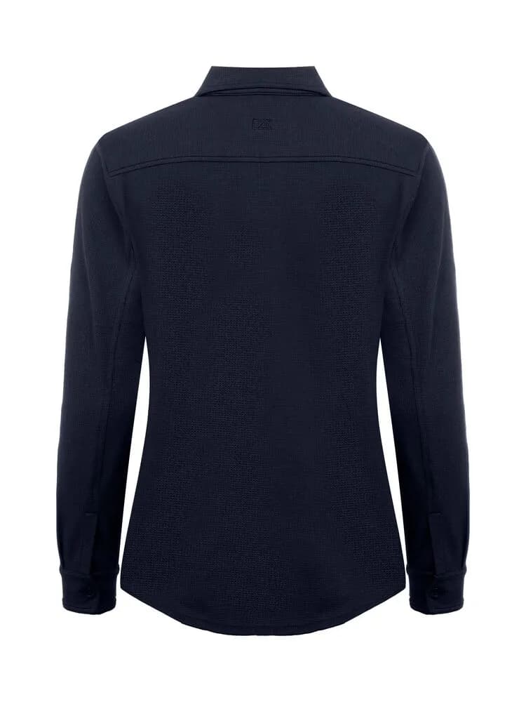 Advantage Leisure Shirt Ladies - Dark Navy