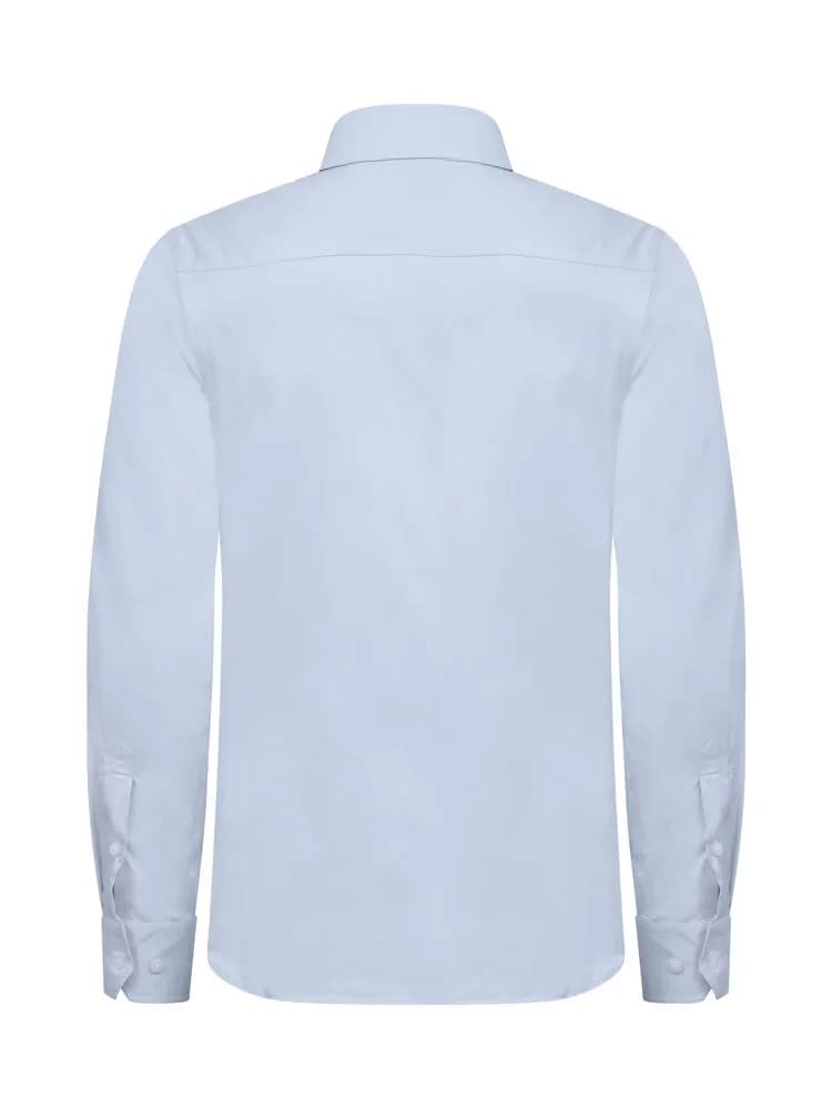 Granville Shirt Men - Heaven Blue