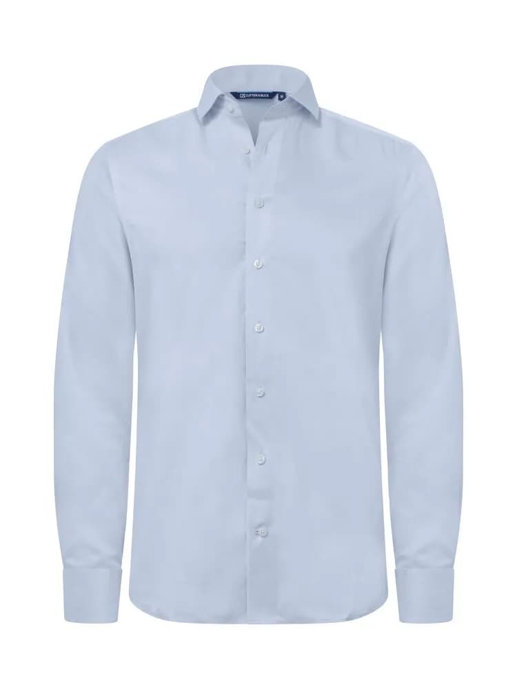 Granville Shirt Men - Heaven Blue