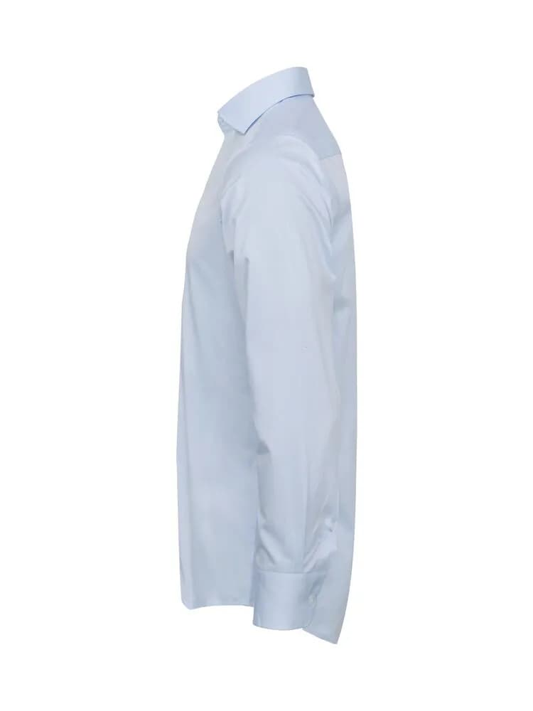 Granville Shirt Men - Heaven Blue