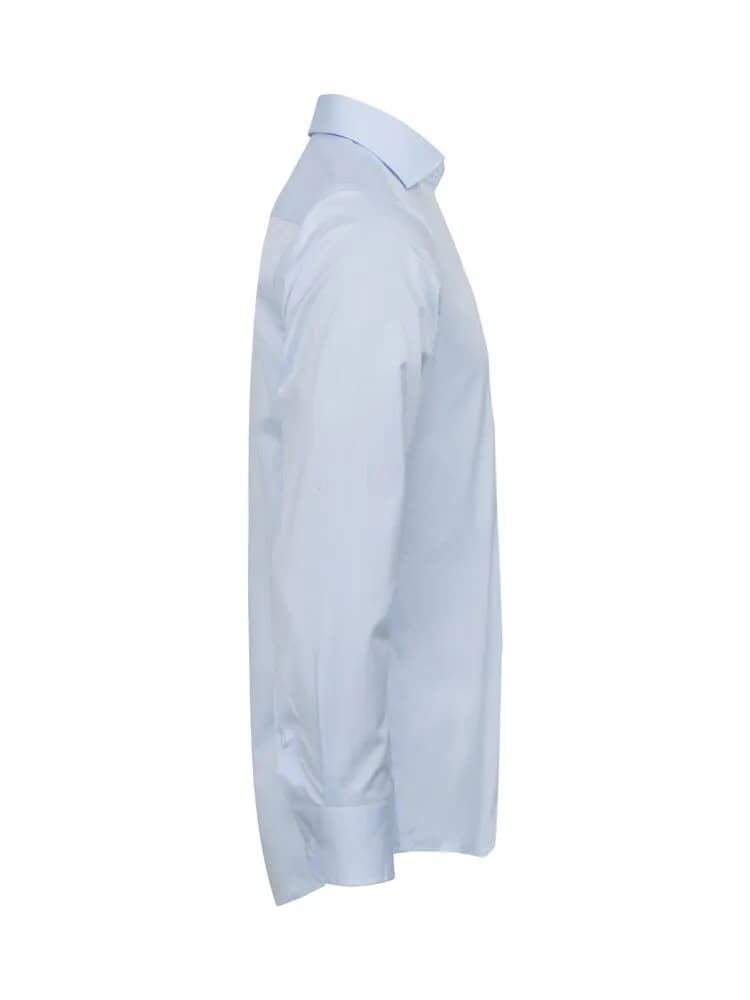 Granville Shirt Men - Heaven Blue