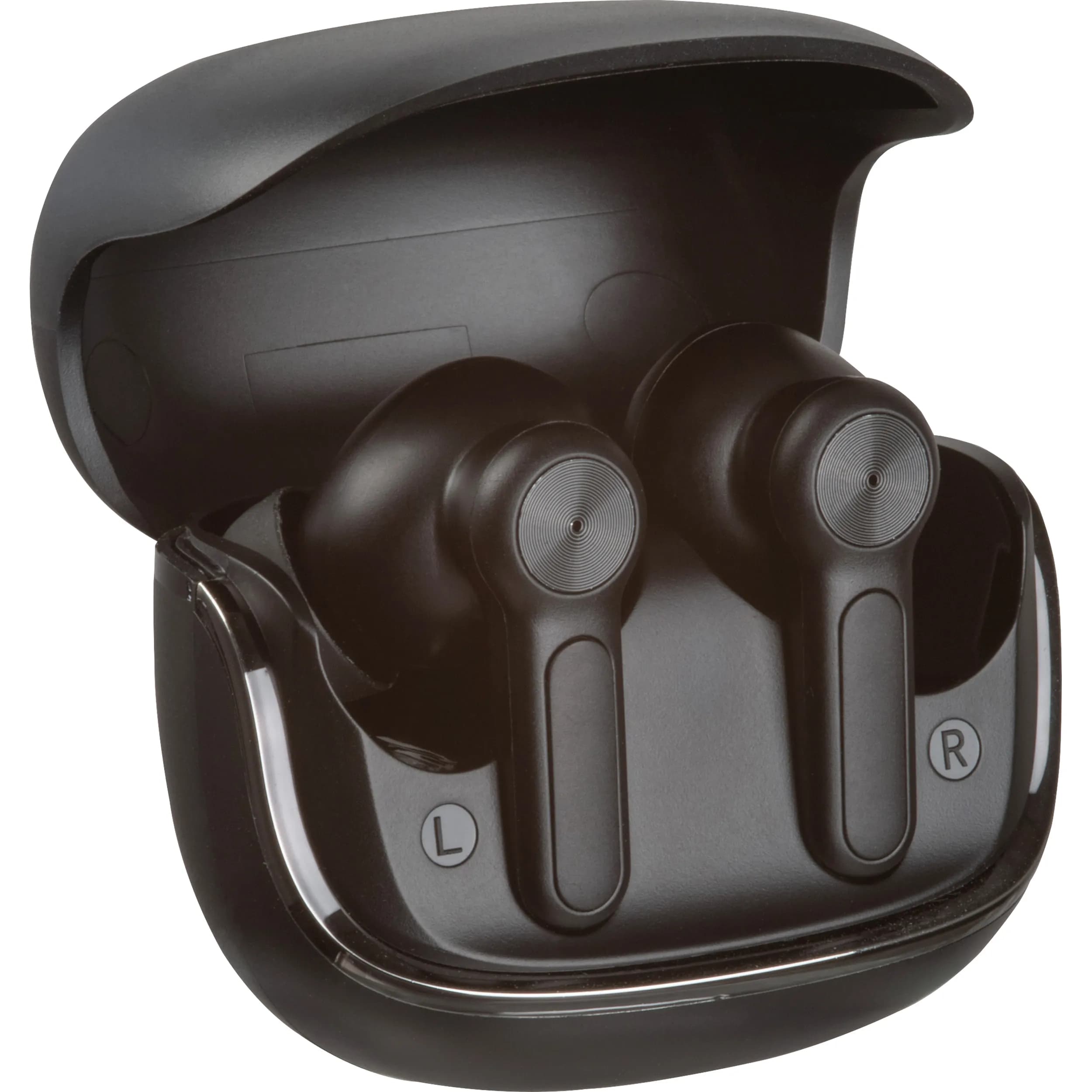 CrisMa Bluetooth Kopfhörer KRISTEN - schwarz