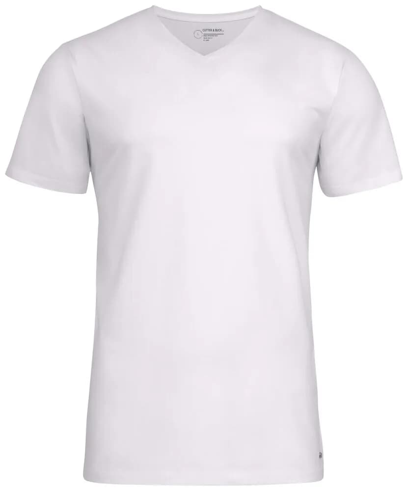 Manzanita T-shirt Men - White