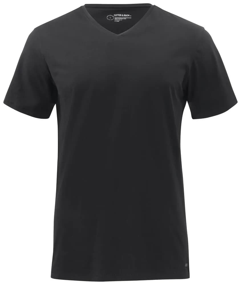 Manzanita T-shirt Men - Black