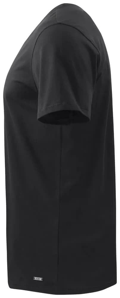 Manzanita T-shirt Men - Black