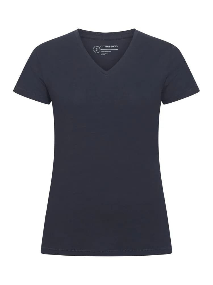 Manzanita T-shirt Ladies - Dark Navy