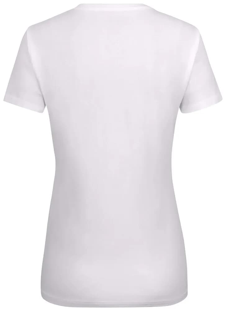 Manzanita T-shirt Ladies - White