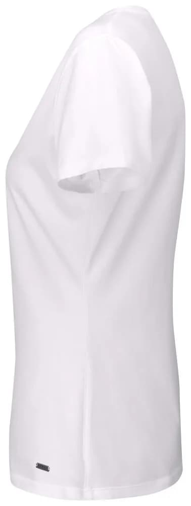 Manzanita T-shirt Ladies - White