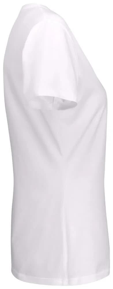 Manzanita T-shirt Ladies - White