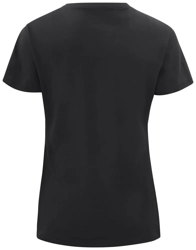 Manzanita T-shirt Ladies - Black