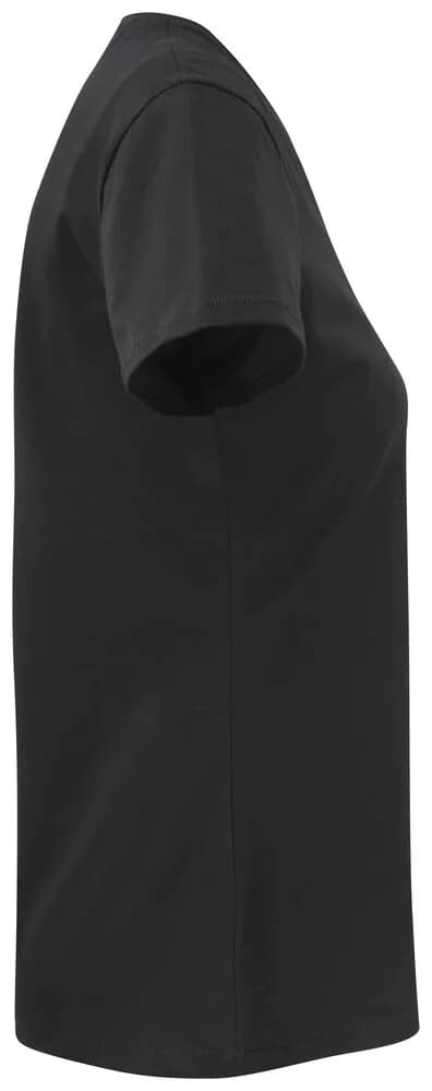 Manzanita T-shirt Ladies - Black