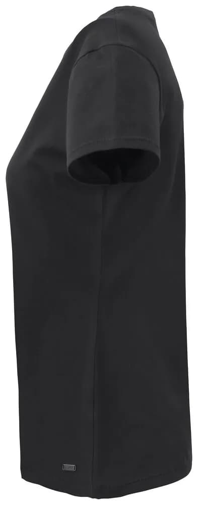 Manzanita T-shirt Ladies - Black