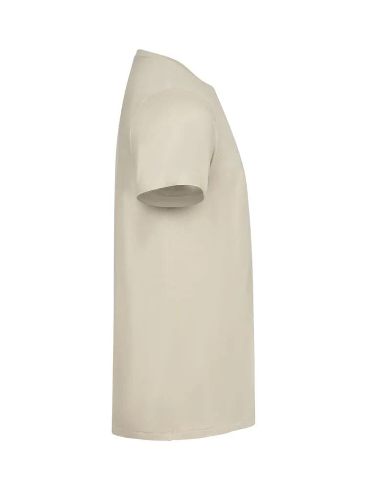 Manzanita Roundneck Men - Beige