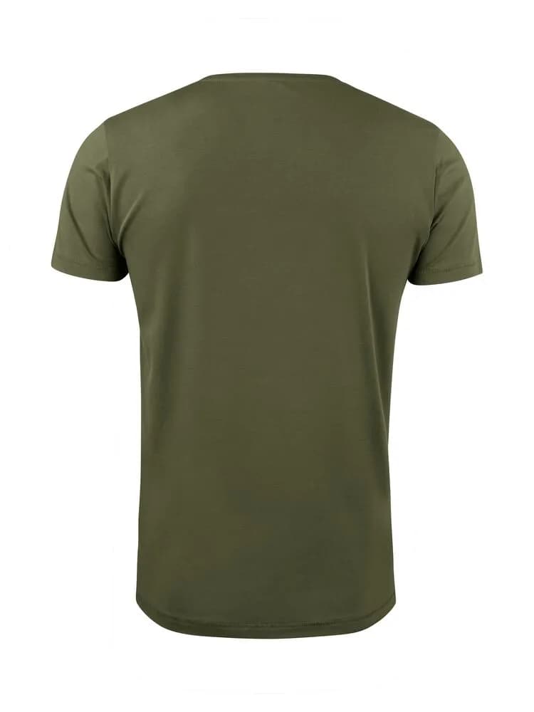 Manzanita Roundneck Men - Ivy Green