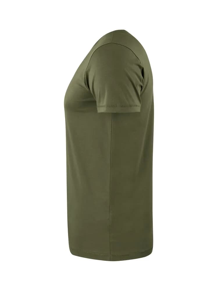 Manzanita Roundneck Men - Ivy Green