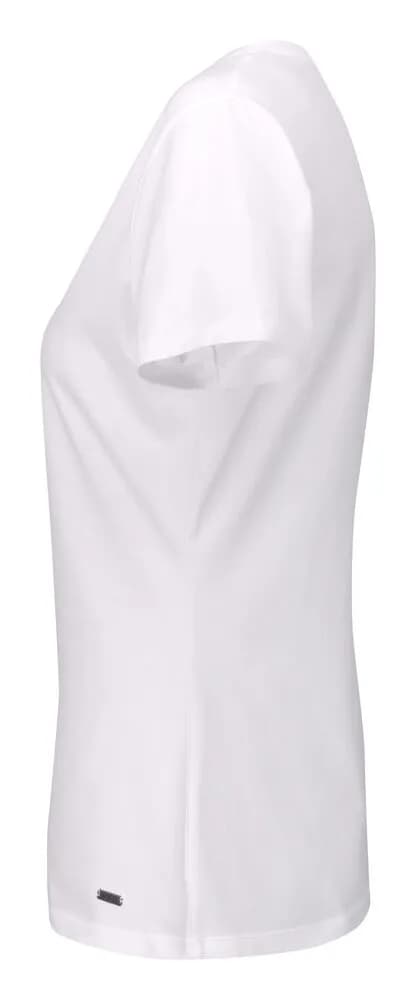 Manzanita Roundneck Ladies - White