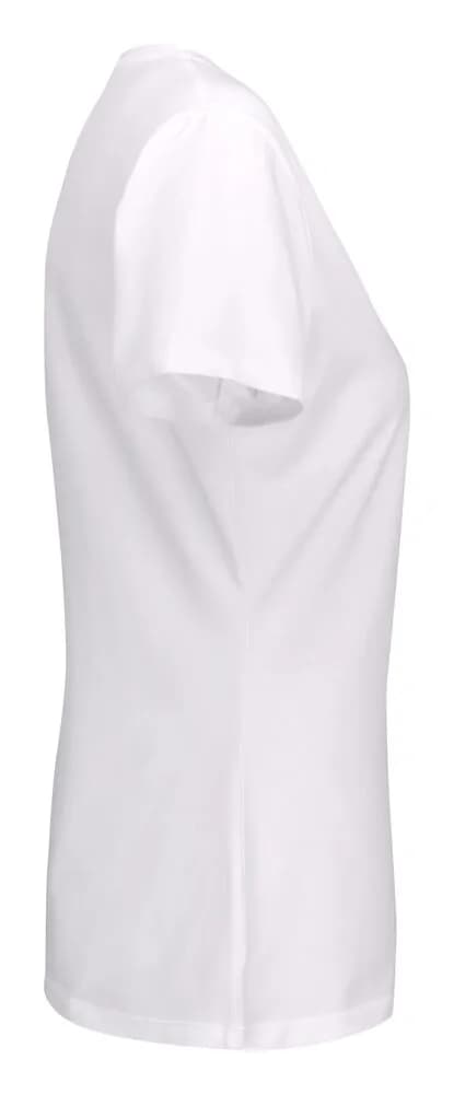 Manzanita Roundneck Ladies - White