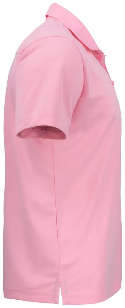 Kelowna Polo Men´s - Pink Mist