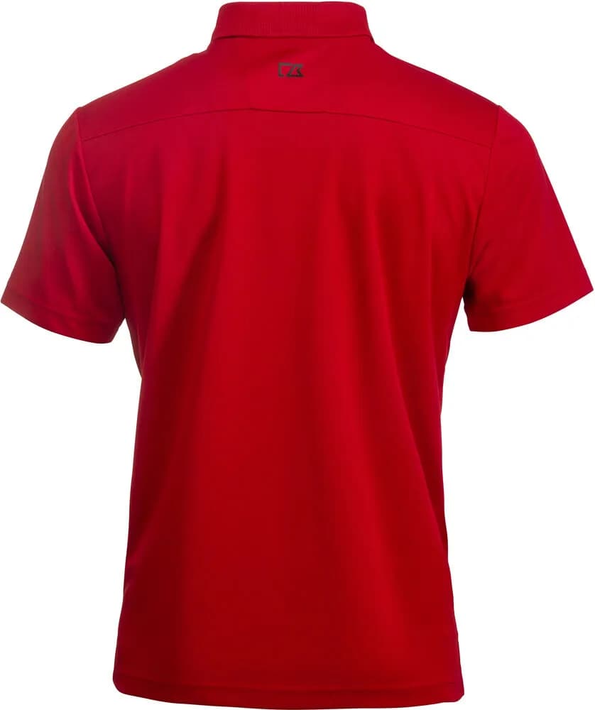 Kelowna Polo Men´s - Red