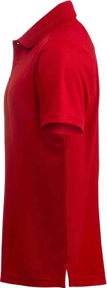 Kelowna Polo Men´s - Red