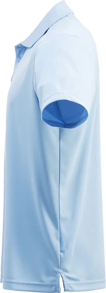 Kelowna Polo Men´s - Light Blue