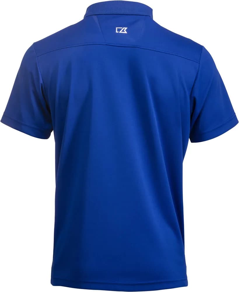 Kelowna Polo Men´s - Royal Blue
