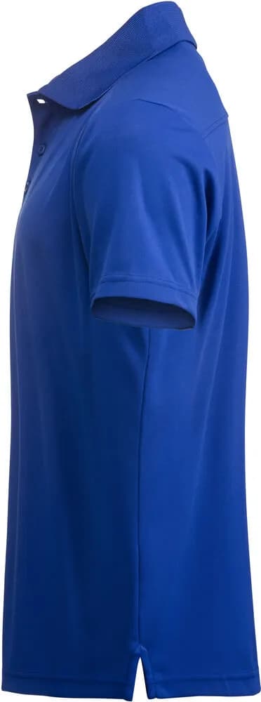 Kelowna Polo Men´s - Royal Blue